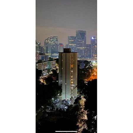 Apto Morumbi Completo Σάο Πάολο Εξωτερικό φωτογραφία