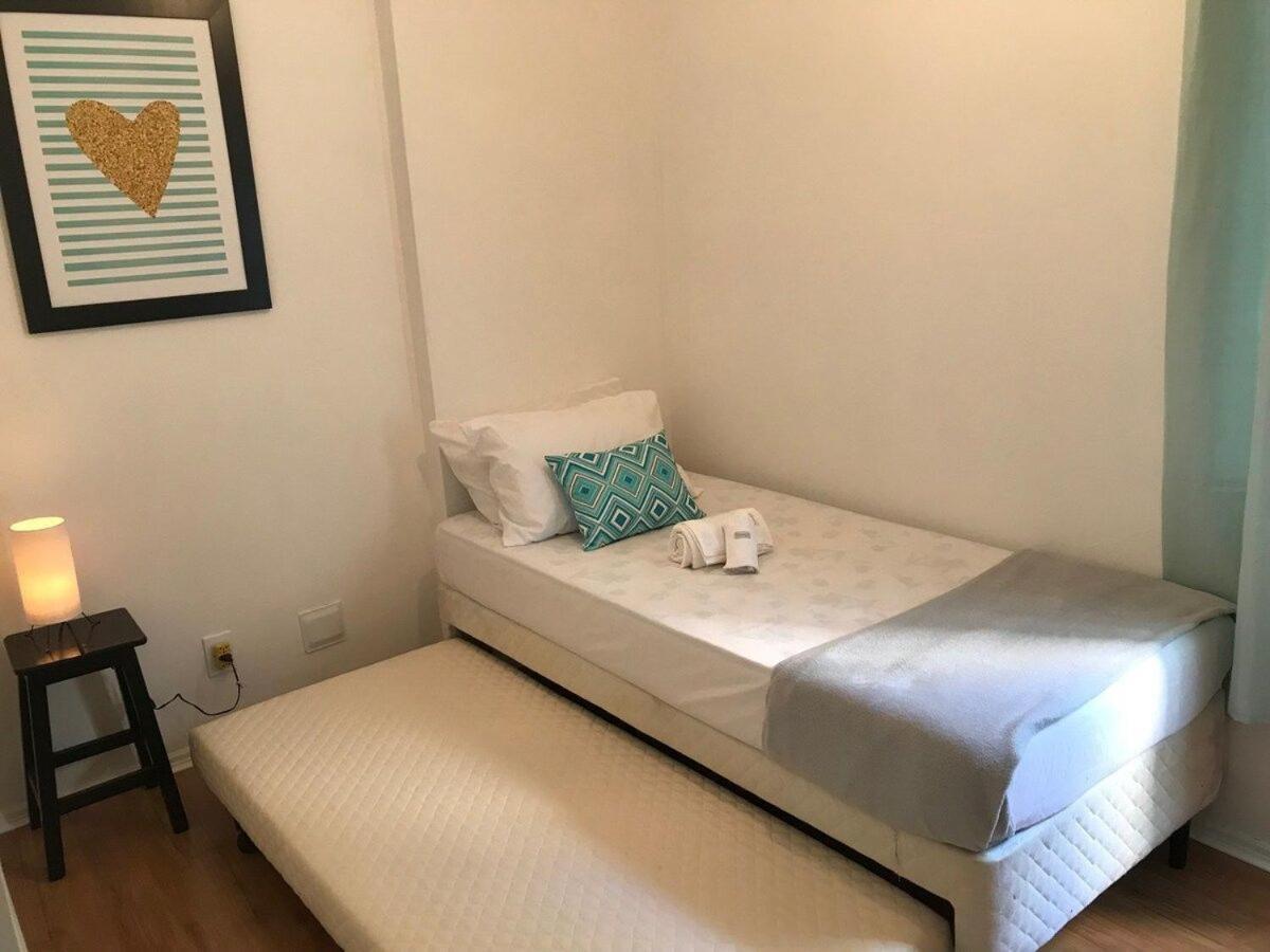 Apto Morumbi Completo Σάο Πάολο Εξωτερικό φωτογραφία