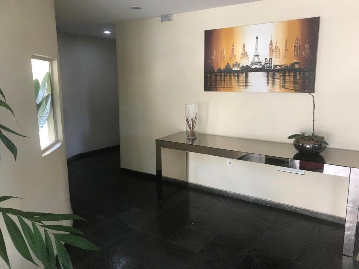 Apto Morumbi Completo Σάο Πάολο Εξωτερικό φωτογραφία
